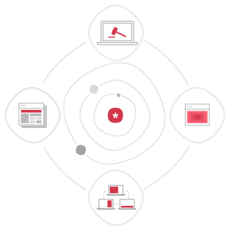 Реклама в сети