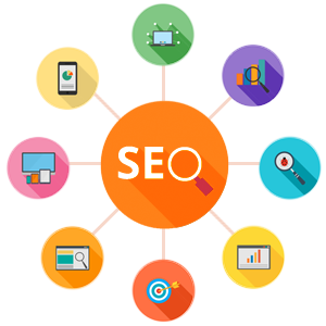 Seo продвижение